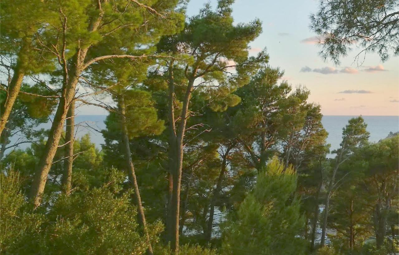 Villa House In The Pines Sutomore Esterno foto