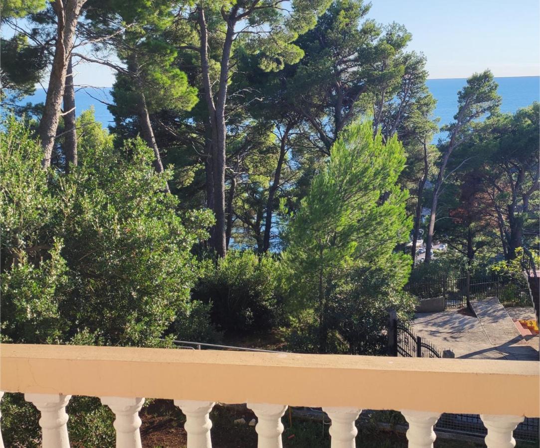 Villa House In The Pines Sutomore Esterno foto