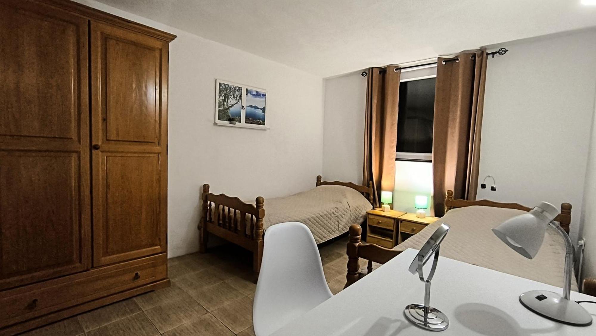 Villa House In The Pines Sutomore Esterno foto